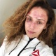Жеңилүү ызасын тарткан Антонина Шевченко: "Мен мындан да күчтөнүп, спортко кайтам"