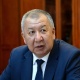 Чек ара чыры чыккан Кадамжай районуна биринчи вице-премьер Кубатбек Боронов барды