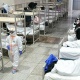 Кытайда акыркы бир сутка ичинде 16 адамдан коронавирус инфекциясы аныкталды