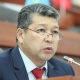 Депутат өкмөт өкүлүнө: "Комитет жыйынына келдиңизби же телефон менен сүйлөшкөнгө келдиңизби?"