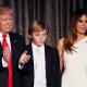 Вашингтондогу нааразычылык акциясынан улам Дональд Трамп Ак Үйдөгү бункерге эвакуацияланды
