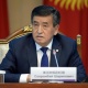 Президент: "Балдарды ар тараптан колдоо, алардын укуктарын урматтоо - мамлекеттин, коомубуздун милдети"