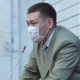 Жогорку Кеңештин комитети Конституциялык палатанын судьялыгына Жамил Шаршеналиевдин талапкерлигин колдоду