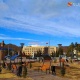Нарын шаарынын биринчи вице-мэри Давид Курманов коронавирустан айыгып, үйүнө чыгарылды