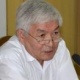 Мамлекеттик кадр кызматынын директорунун орун басары Калыбек Алышбаев кызматынан бошотулду