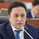 Депутат Улуттук банктын бюджетинин киреше бөлүгү канча экенин сурады