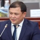 Жогорку Кеңештин төрагасы парламенттик шайлоо коронавируска байланыштуу жылдырылышы мүмкүн экенин айтты