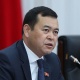 Вице-спикер: "Абитуриенттердин жогорку окуу жайларга тапшыруу процесси боюнча алдын ала маалыматтарды берүү керек"