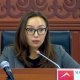 Депутат: "Сот экспертизалар бар болгонуна карабай 13 жашар кызды зордуктаганга шектелген адамды актап жиберди"