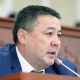"Акрам Мадумаров вице-премьерликке келгенде колдодум эле, менин катыма жөнөткөн жообун көрүп жаңылышканымды түшүндүм" дейт депутат