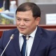 Спикер: "Жогорку Кеңештин 6-чакырылышынын ишмердүүлүгү алкагында бир катар оор маселелер каралды"
