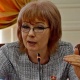 Депутат коммерциялык эмес уюмдар тууралуу мыйзам долбоорун кароону тездетүү керектигин айтты