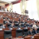 Парламентте мааракелик иш-чараларды иретке салууга багытталган мыйзам долбоору каралды