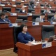 Жогорку Кеңеште Кыргыз-Өзбек чек арасы боюнча маселени жабык кароо сунушталды