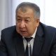 Биринчи вице-премьер: "Кыргыз өкмөт өкүлдөрү өзбек тараптан кечирим сураган эмес"