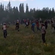Парламентте Кыргыз-Өзбек чек арасы боюнча маселе жабык эшик артында өтүп жатат