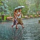 5-июндан 10-июнга чейин туруксуз аба ырайы күтүлөт. Абанын температурасы төмөндөп, жаан, айрым учурда мөндүр жаашы ыктымал