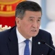 Сооронбай Жээнбеков өзгөчө абал алынды деп талаптарды жеңилдетүүгө эрте экенин айтты