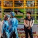 Казакстанда коронавирустун экинчи толкуну май айында башталганы айтылды