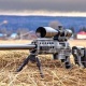 Дүйнөдө биринчи жолу Орусия 7 чакырым аралыкты таамай аткан снайпер мылтыгын жасап чыгарат