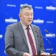 Саламаттыкты сактоо министринин орун басары: "Үймө-үй кыдырып жаткан кызматкерлерден документ талап кылуу керек"