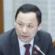 Депутат мектептерде дин таануу жана Манас таануу сабагын киргизүү кечигип жатканын айтты