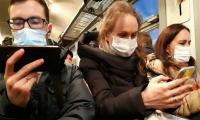 Дүйнөлүк саламаттыкты сактоо уюму бет кап тагынуу тууралуу пикирин өзгөрттү
