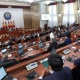 Парламент комитетинде "Келечек үчүн билим берүү" долбоорун каржылоо боюнча макулдашуу колдоо тапты