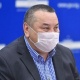 Балбак Түлөбаев: "Бишкекте гуманитардык жардамды туура эмес тараткандарга карата текшерүүлөр жүргүзүлөт"