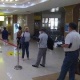 "Манас" эл аралык аэропорту өлкө боюнча туруктуу жүргүнчү ташуу авиакаттамдарын тейлөөнү жандантууда