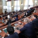 Жогорку Кеңештин комитети желим баштыкчаларды алып келүүгө, өндүрүүгө жана сатууга тыюу салуу боюнча мыйзам долбоору жактырылды