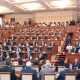 Парламенттин комитетинде КТРКнын Байкоочу кеңешинин отчёту эске алынды