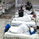 "Ухан вирусу": АКШда инфекцияны жуктургандардын саны 2 миллионго чукулдады