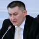 Жогорку Кеңештин комитетинде "Кант" базасы тууралуу мыйзам долбоору колдоо тапты