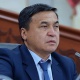 Депутат Кыргыз-Казак чек арасындагы абал боюнча маселени көтөрдү