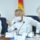 Республикалык штабдын жыйынында ата мекендик жеке коргонуу каражаттарын чыгаруу иштерин тездетүү зарылдыгы айтылды
