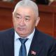 Депутат "Кылмыштуу чөйрөнүн мүчөлөрү декларация тапшырышабы, алардын байлыгы кантип текшерилет?" деп сурады