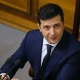 Украинанын президенти коронавирус жуктуруп көргүсү келгендигин айтты