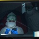 Казакстанда коронавирус менен ооругандар 13 миңден ашып, анын 61и каза болду