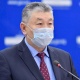 Бир суткада 38 адам вирус жуктуруп алса, 89 адам ооруканадан айыгып чыкты (видео)