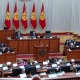 Жогорку Кеңеште жарнама берүүчүнүн салык органдарында катталганын тастыктоочу реквизиттерин көрсөтмөйүнчө, жарнаманы ЖМКга жарыялоого тыюу салуу сунушталды