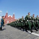 Орусия Украинанын президентин Москвада өтүүчү Жеңиш парадына чакырган жок