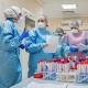 Орусияда коронавирус аныкталган адамдардын саны 490 миңден ашты