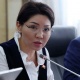 Депутат чек арага чектеш аймактарда өзбек, тажик телеканалы иш алып барып, алар өз идеологиясын жайылтып жатканын айтты