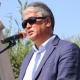 Султан Раев: "Улуу адамдын образын жөнөкөй адам аткара албайт. Марат Жанталиевде өзгөчө дух болгон экен"