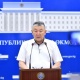 Нурболот Үсөнбаев: "Таласта вирус жуктурган медицина кызматкеринин жолдошу жана коңшусунан коронавирус аныкталды"
