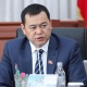 Вице-спикер: "Кыргыз-Казак чек арасында көйгөй жаралбаш үчүн өкмөт иш алып барышы керек"