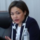 Вице-спикер: "Өкмөт башчы келечекте медицина кызматкерлеринин айлыгын көтөрүү боюнча маселени карап чыгышы керек"