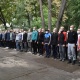 Ички коопсуздук аскер кызматында жазгы чакыруу башталды
