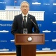 Өкмөт: "Жакынкы күндөрү "Коопсуз шаар" унаада бел курду такпай, телефон колдонуп бара жаткандарды да каттайт"
